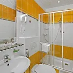 Saint Antonius Hotel Mariánské Lázně
