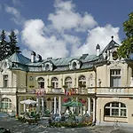 Saint Antonius 3* Mariánské Lázně