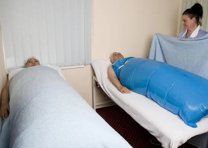 Saint Antonius Отель 3*