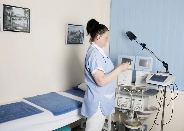 Saint Antonius Отель