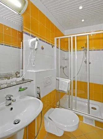 Saint Antonius Hotel Mariánské Lázně