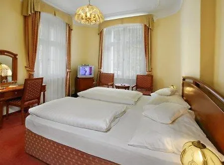 Saint Antonius Mariánské Lázně