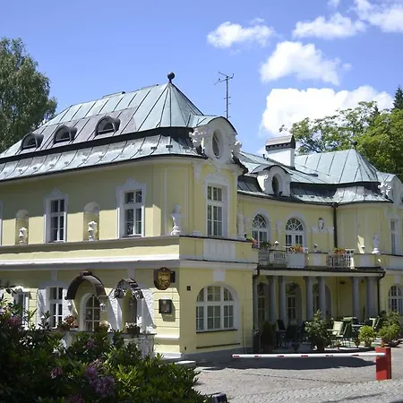 Saint Antonius Mariënbad