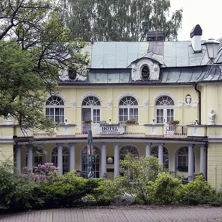 Saint Antonius Hotel