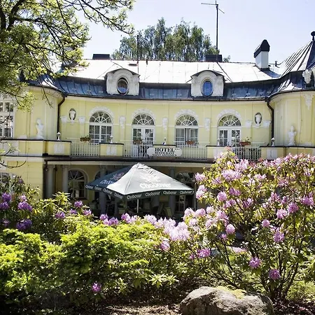 Saint Antonius Hotel 3*