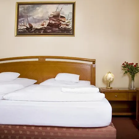 Saint Antonius 3* Mariënbad