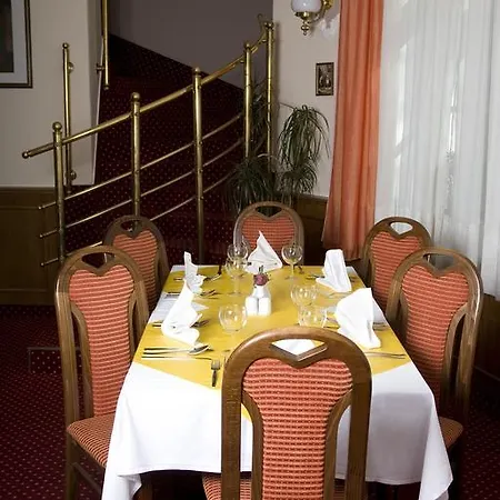 Saint Antonius Hotel