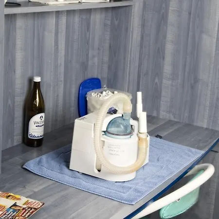 Saint Antonius Hotel