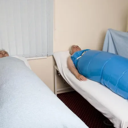 Saint Antonius Hotel 3*