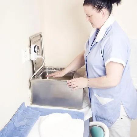 Saint Antonius 3* Mariánské Lázně