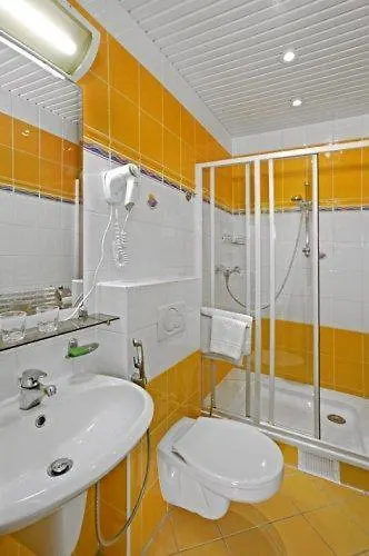 Saint Antonius Hotel Marianske Lazne