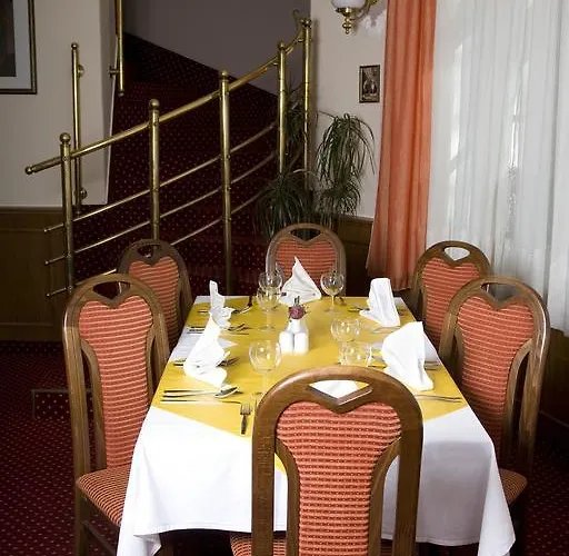 Saint Antonius Hotel