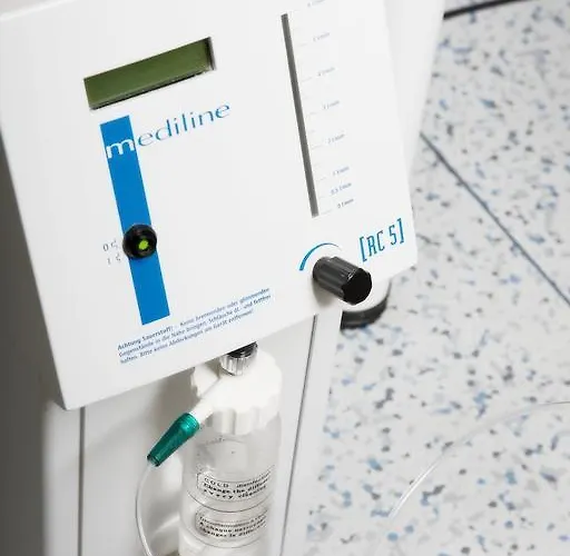 Saint Antonius Hotel Mariënbad