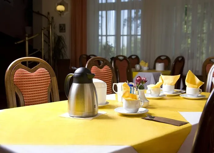 Saint Antonius Hotel 3*