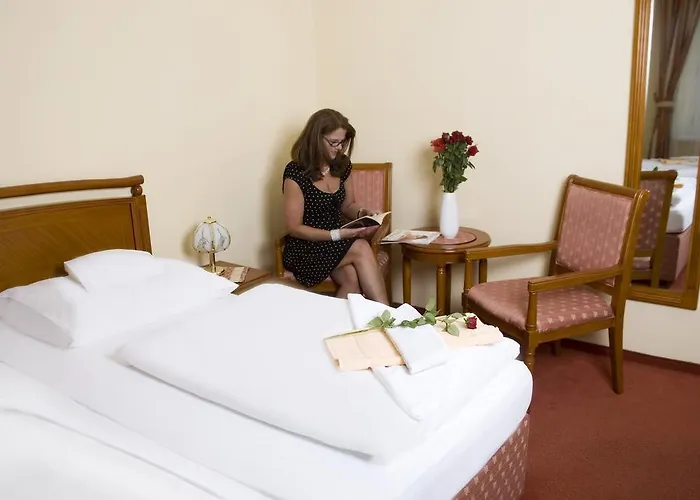 Saint Antonius Hotel